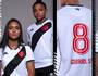 Novo uniforme do Vasco (Divulgação)