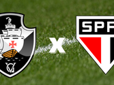 Vasco x São Paulo (GettyImages/Divulgação)