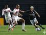 Vasco x São Paulo (Rafael Ribeiro/Vasco.com.br)