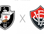 Vasco x Vitória (Reprodução)