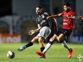 Andrey (Rafael Ribeiro/Vasco.com.br)