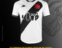Camisa leilão (Site Oficial do Vasco)