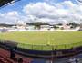 Estádio Augusto Bauer (Vitor Mira/JEC)