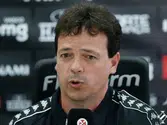 Fernando Diniz (Rafael Ribeiro/Vasco.com.br)