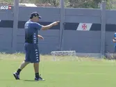 Fernando Diniz (VascoTV)