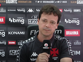 Fernando Diniz (VascoTV)