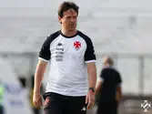 Fernando Diniz (Rafael Ribeiro/Vasco.com.br)