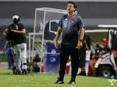 Fernando Diniz (Rafael Ribeiro/Vasco.com.br)