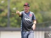 Fernando Diniz (Rafael Ribeiro/Vasco.com.br)
