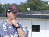 Fernando Diniz (Reprodução/VascoTV)