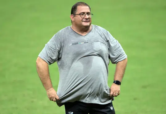 Guto Ferreira