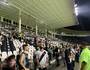 Torcida em São Januário para Vasco x Goiás (Lucas Pedrosa)
