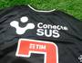 Uniforme (Rafael Ribeiro/Vasco.com.br)