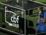 VAR (Thiago Ribeiro/AGIF)