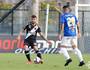 Vasco x Cruzeiro (Rafael Ribeiro/Vasco.com.br)