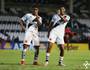 Andrey Santos comemora gol contra o Flamengo pelo Sub-20 (Rafael Ribeiro/Vasco.com.br)