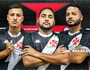 Vasco campeão brasileiro X-3 de PES - eSports (Reprodução)