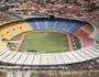 Estádio Castelão, em São Luís, no Maranhão (Reprodução)
