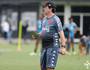 Fernando Diniz comanda treino do Vasco (Rafael Ribeiro/Vasco.com.br)