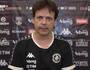Fernando Diniz (Reprodução/Vasco TV)