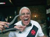 Roberto Dinamite (Reprodução/VascoTV)