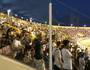 Torcida na Arena Batistão (Reprodução)
