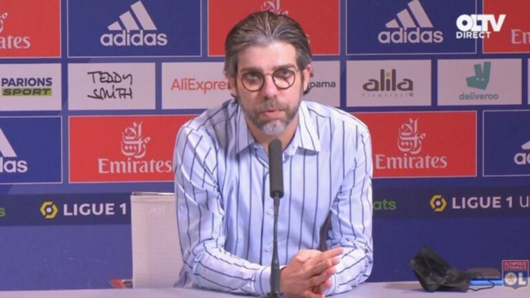 Edu Ferrari: Posição de Juninho Pernambucano sobre assumir o Vasco é a mesma