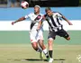 Caio Eduardo em ação contra o Botafogo (Rafael Ribeiro/Vasco.com.br)