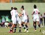 Feminino Sub-18 (Rafael Ribeiro/Vasco.com.br)