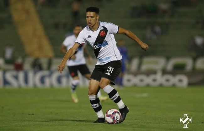 Marquinhos Gabriel