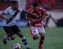 Vila Nova x Vasco (Reprodução)