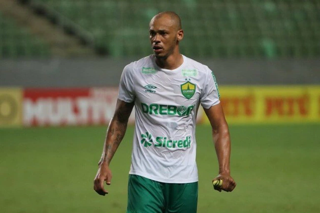 Anderson Conceição