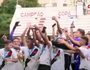 Vasco campeão Carioca Sub-17 2021 (Reprodução)