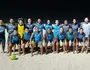 Beach Soccer Feminino (Twitter Vasco Beach Soccer)