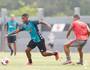 Jogo-treino (Rafael Ribeiro/Vasco)