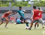 Jogo-treino (Rafael Ribeiro/Vasco)