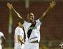 Juninho festeja gol marcado contra o Volta Redonda (Rafael Ribeiro/Vasco.com.br)