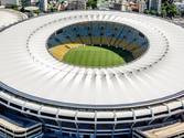 Maracanã (Imagem de Jose Guertzenstein por Pixabay)
