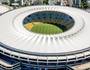 Maracanã (Imagem de Jose Guertzenstein por Pixabay)