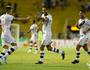 Nenê comemora gol contra o Volta Redonda (Rafael Ribeiro/Vasco.com.br)