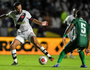 Vasco x Boavista (Thiago Ribeiro/AGIF)