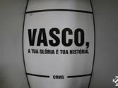 Vestiário (Rafael Ribeiro/Vasco)
