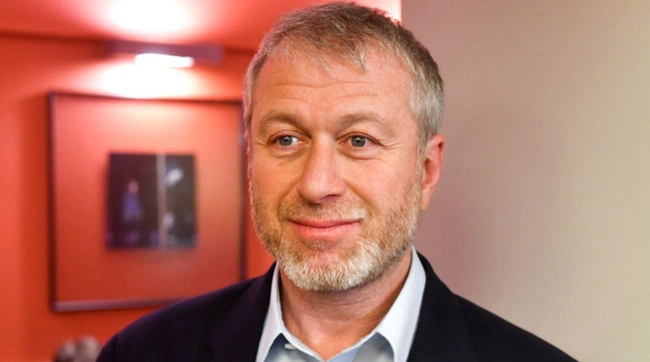 Abramovich