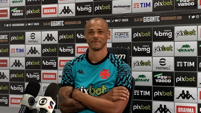 Anderson Conceição