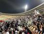 Torcida no Castelão (André Fernando / Somos Vasco)