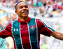Wellington Silva (Mailson Santana / Fluminense F.C.)