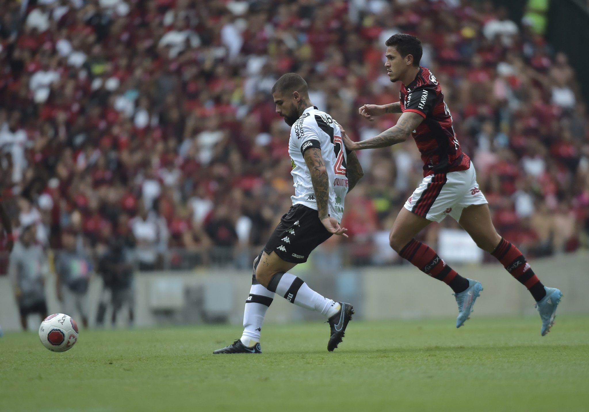 Melhores Momentos De Flamengo 1 X 0 Vasco Supervasco