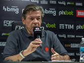 Jorge Salgado (João Pedro Isidro/Vasco)