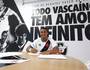 Juan Bezerra (Rafael Ribeiro/Vasco.com.br)