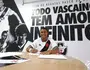 Juan Bezerra (Rafael Ribeiro/Vasco.com.br)